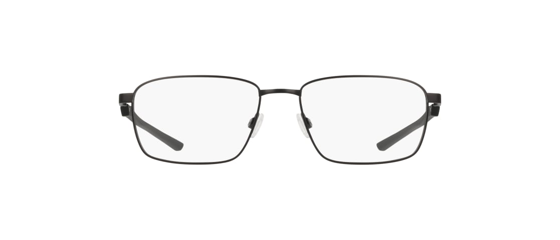Nike 4322 001 Men's Glasses Black Size 56 - Free Lenses - Blue Light Block Available